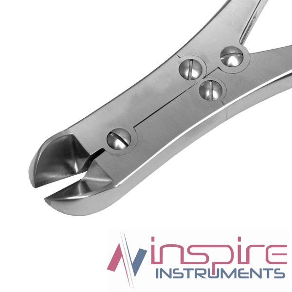 Wire Cutter Double Action 23cm