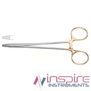 Wire Twisting Forceps, T.C, 15cm