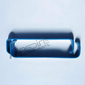 Farabeuf Retractors, Insulated