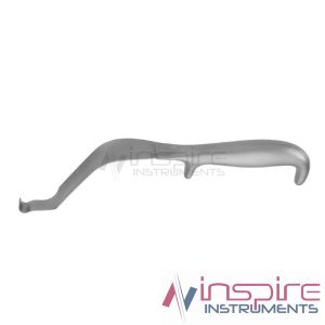 LEVASSEUR MERRILL Intra Oral Retractors, 25cm