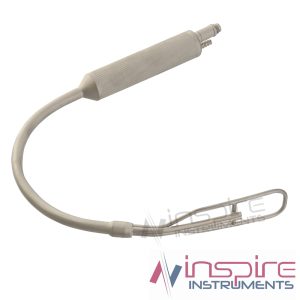 Biggs Mammaplasty Retractor, Standard Blade