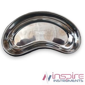 Kidney Trays, Stainless Steel