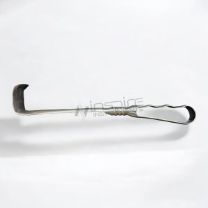 Richardson Retractor, 25cm