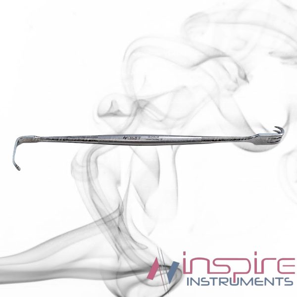 Senn Miller Retractor, 16cm