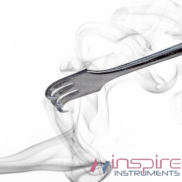 Senn Miller Retractor, 16cm