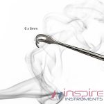 Jackson Tracheal Retractor, 17cm, Double Ended