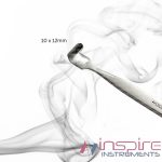 Jackson Tracheal Retractor, 17cm, Double Ended