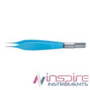 Adson Bipolar Forcep European Fitting