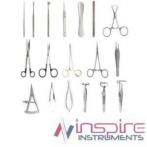 Blepharoplasty Set-C