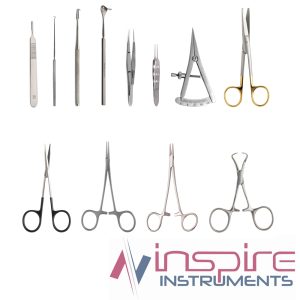 Blepharoplasty Set-D