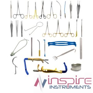 Breast Augmentation Set-B