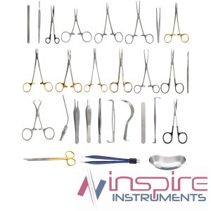 Breast Augmentation Set-A