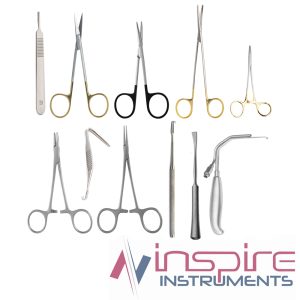 Chin Augmentation Set