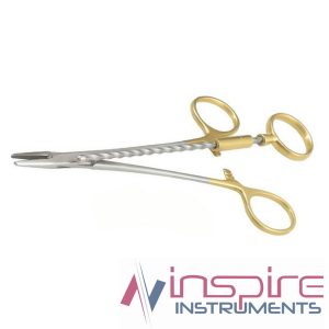 Corwin Hegar T.C. Wire Twisting Forceps, 16cm