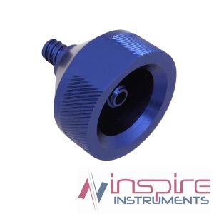 Luer To Luer Transfer Adapter With Stand