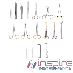 Face & Forehead Lift Set