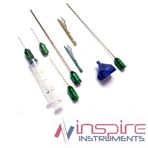 Fat Transfer Set for Face