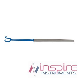 Fomon Retractor, Insulated, 17cm