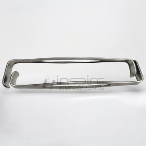 US Army Retractor, Set of 2, 21.5cm