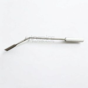 Wiselander Transaxillary Breast Dissector, 46cm