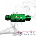Luer To Luer Transfer Adapter, 1.4mm