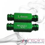 Luer To Luer Transfer Adapter, 1.4mm