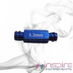 Luer To Luer Transfer Adapter, 1.2mm