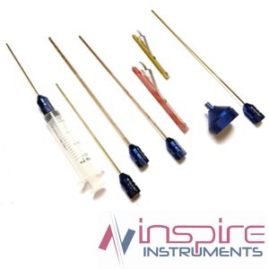 Fat Transfer Set For Breasts