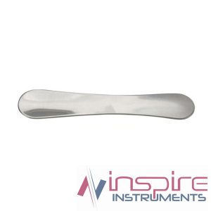 Jaeger Lid Plate, 11cm