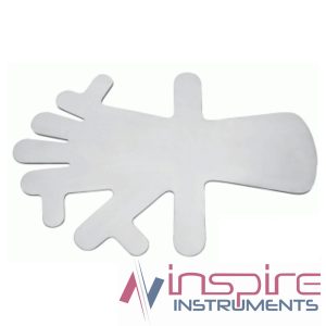 Lead Hand Retractor, Adult
