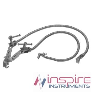 Leyla Retractor Set