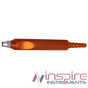 Liposuction Cannula Handle For Luer Lock Cannula – Style-2
