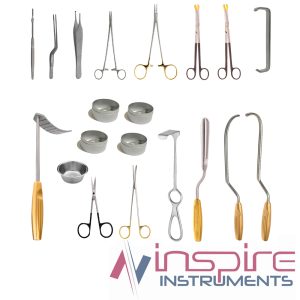 Mammaplasty Set