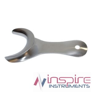 Martin Simplex Lip And Cheek Retractor, 10cm