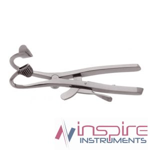 Denhart Mouth Gag, 13cm
