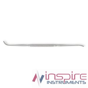 Obwegeser Freer Periosteal Elevator, 6.0mm, 19cm