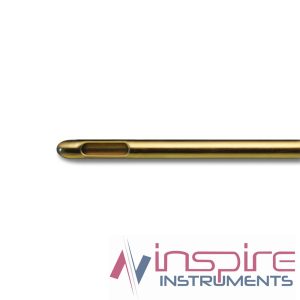 Single Port SUPOR Handle Cannulas