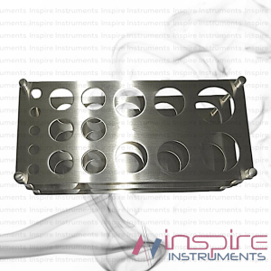 Universal Syringes Holding Rack
