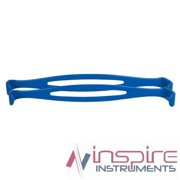 Surgimpex UK Silicone Universal Bipolar Cable – Fitting Flat Plug & 2-Pin Plug