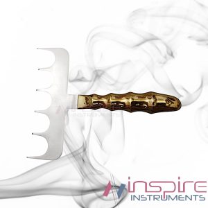 Yancoskie Abdominoplasty Retractor, 19cm
