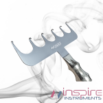 Yancoskie Abdominoplasty Retractor, 19cm