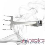 Maxwell Flap Retractor, 10cm