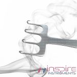 Maxwell Flap Retractor, 10cm