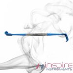 Senn Miller Retractor Insulated, 16cm