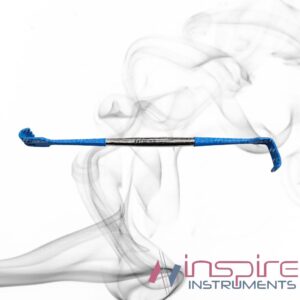 Senn Miller Retractor Insulated, 16cm