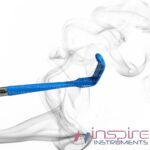 Senn Miller Retractor Insulated, 16cm