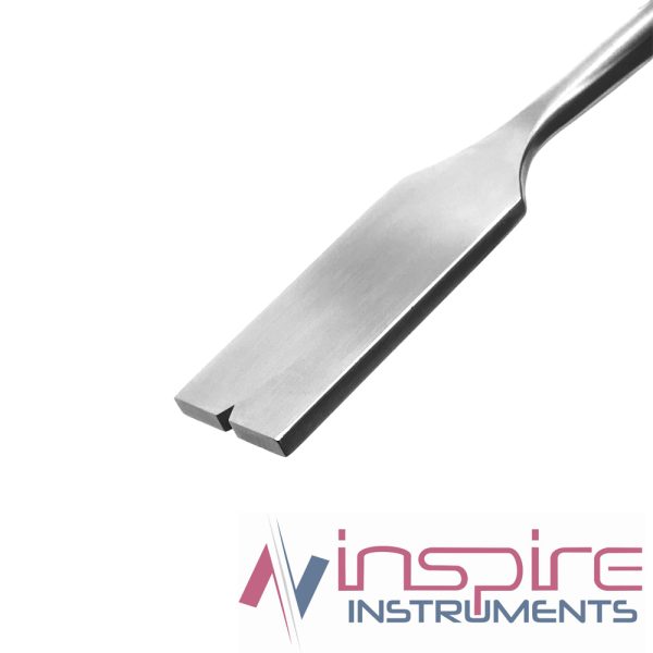 Wiselander Transaxillary Breast Dissector, 46cm