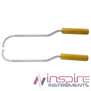 Agris-Dingmann Submammary Dissector