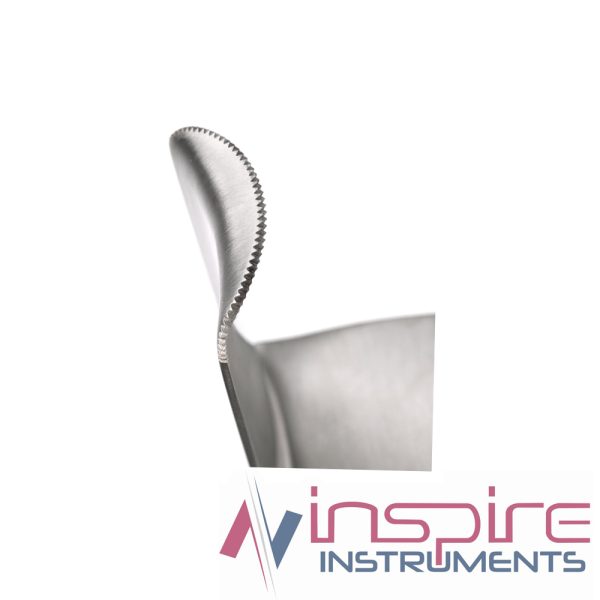 Tebbett Breast Retractor Double Ended 24cm Style-2
