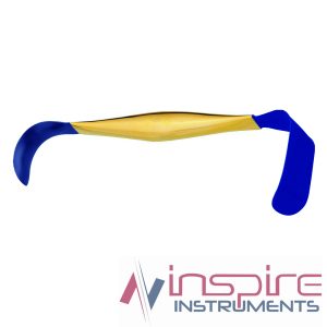 Tebbetts Double Ended Breast Retractors – Insulated